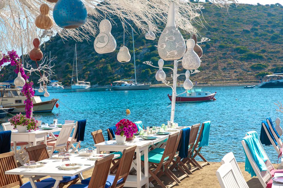 Bodrum Foto: 4 av 5
