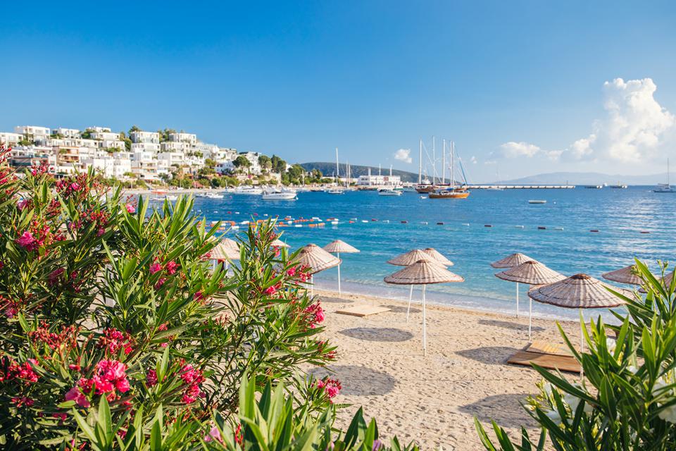 Bodrum Foto: 3 av 5