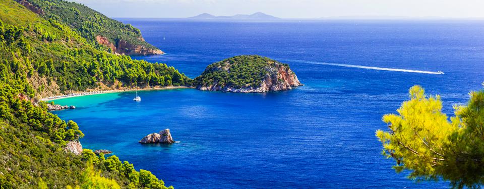 Skopelos Foto: 2 av 5
