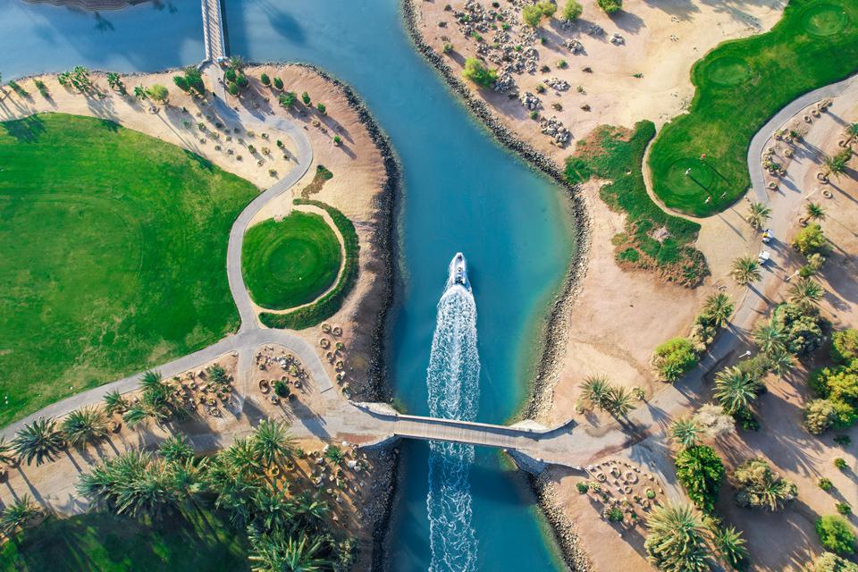El Gouna Foto: 2 av 4