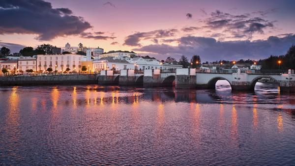 Foto från Tavira