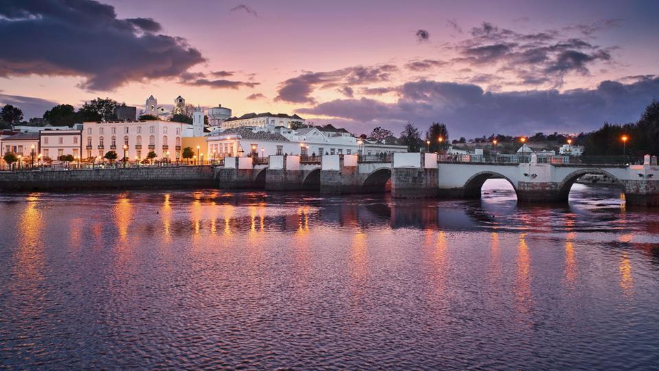 Tavira Foto: 1 av 3
