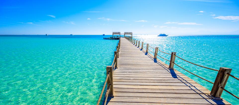 Hurghada Foto: 2 av 3