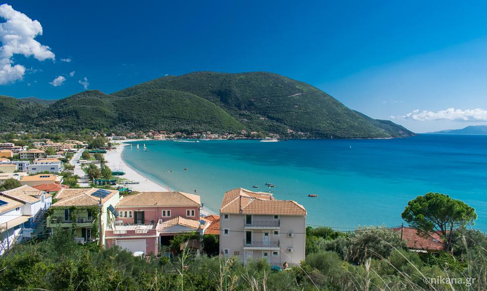 Vassiliki Foto: 1 av 9