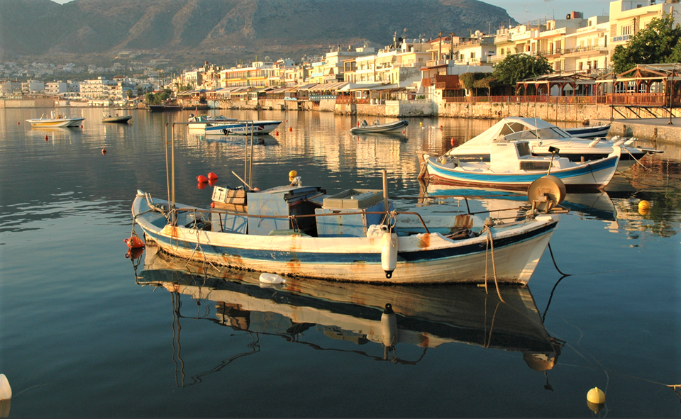 Hersonissos Foto: 2 av 7