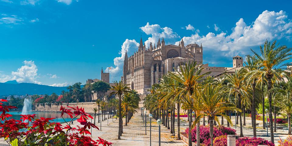 Mallorca Foto: 5 av 5