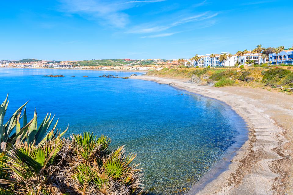 Estepona Foto: 4 av 5