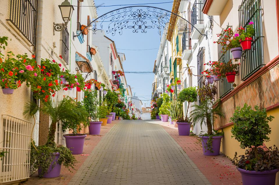 Estepona Foto: 2 av 5