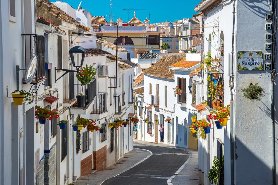 Estepona Foto: 5 av 5