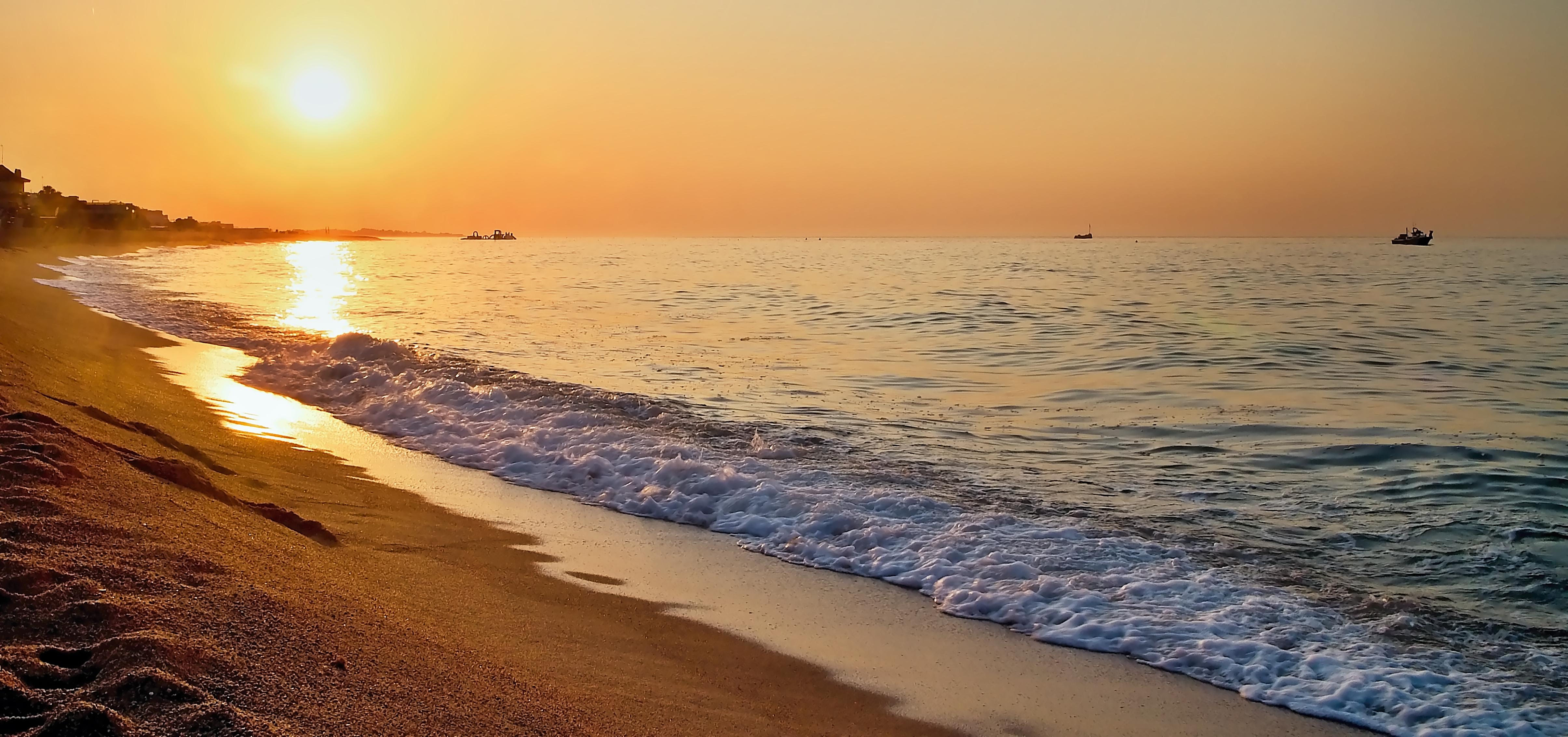 Malgrat de Mar Foto: 3 av 3