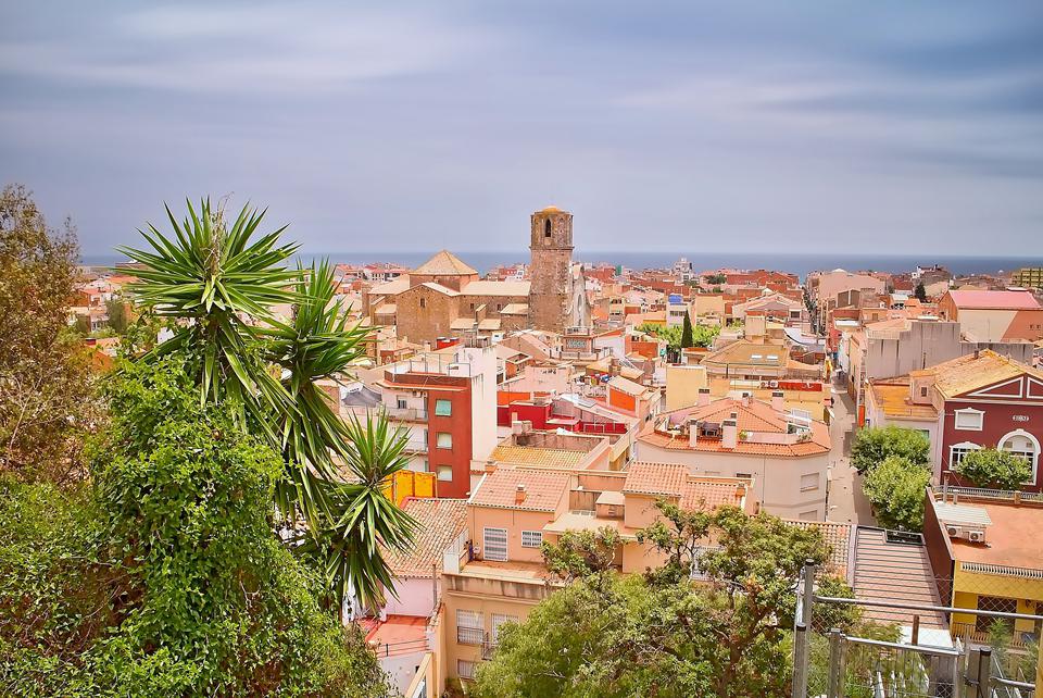 Malgrat de Mar Foto: 2 av 3