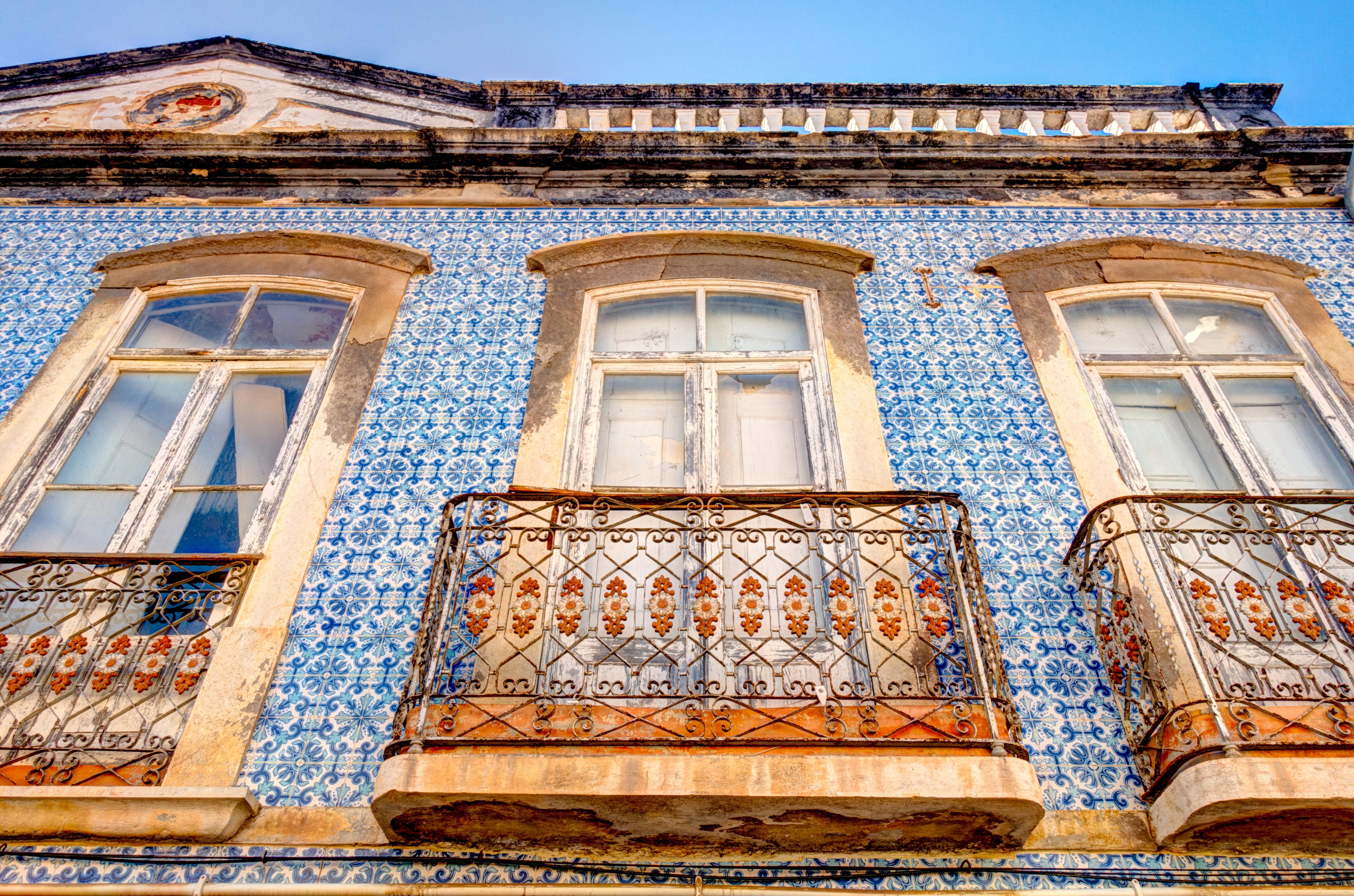 Tavira Foto: 3 av 3
