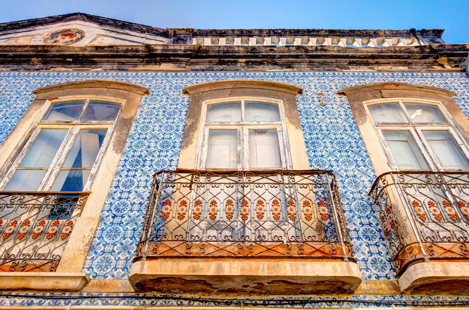 Tavira Foto: 3 av 3