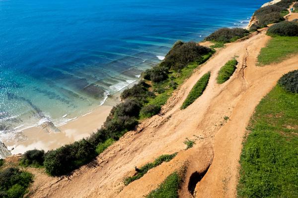 Foto från Praia da Luz