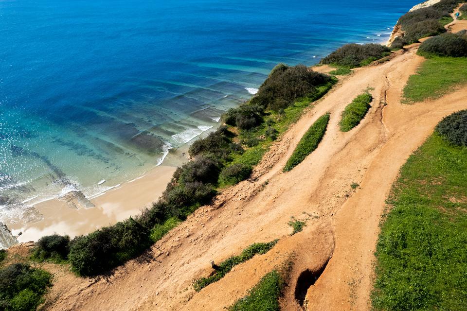 Praia da Luz Foto: 1 av 3