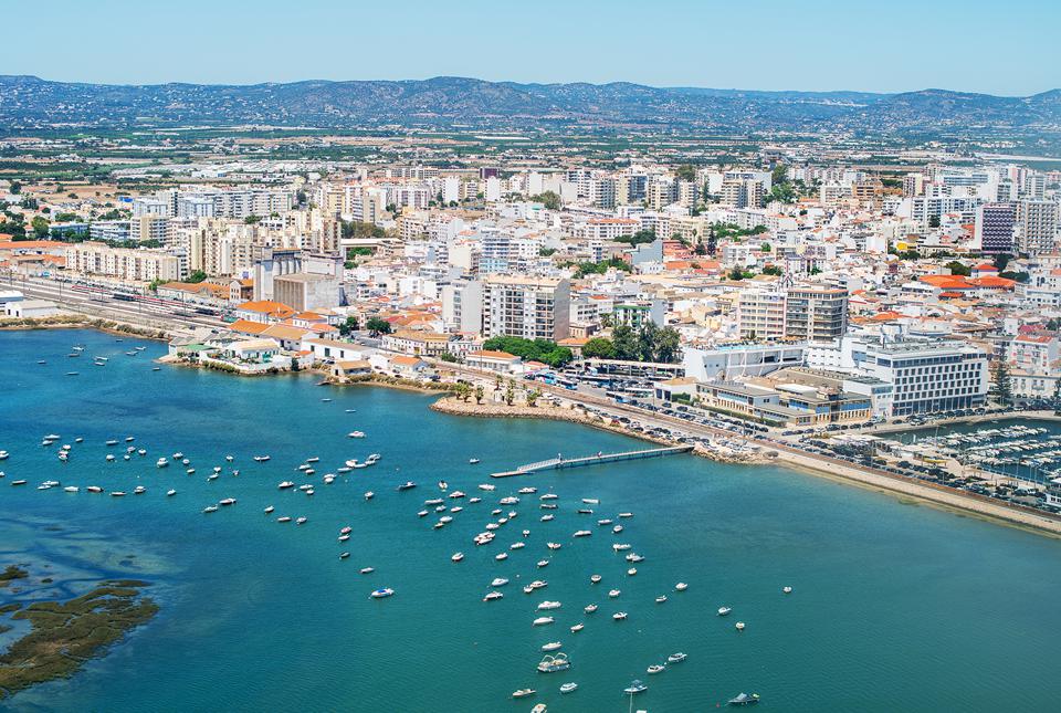 Faro Foto: 3 av 3