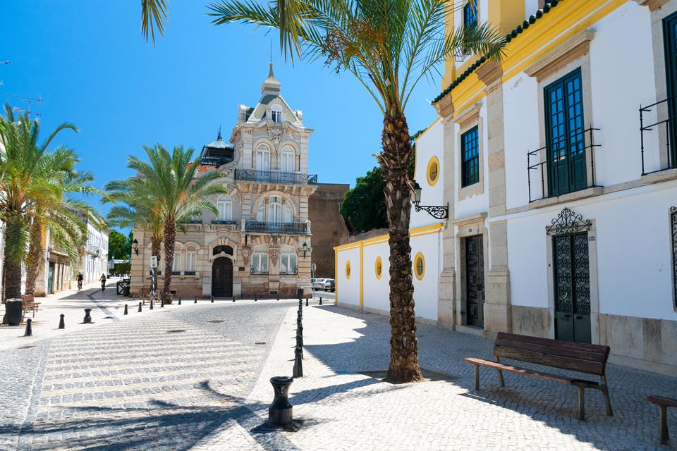 Faro Foto: 1 av 3