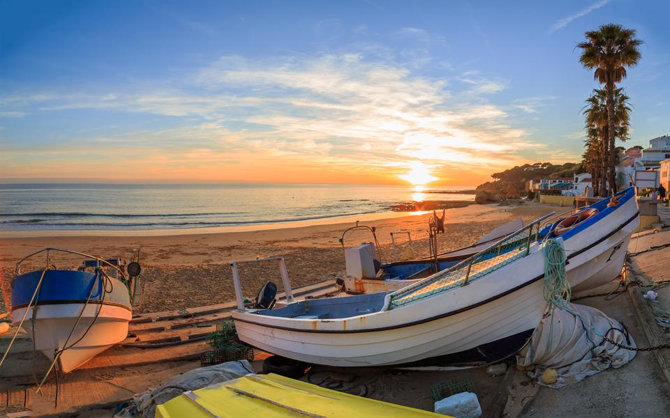 Albufeira Foto: 3 av 3