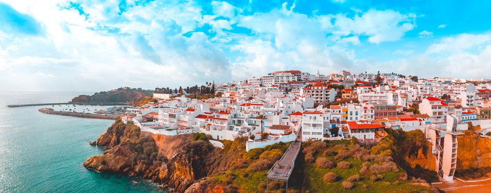 Albufeira Foto: 2 av 3