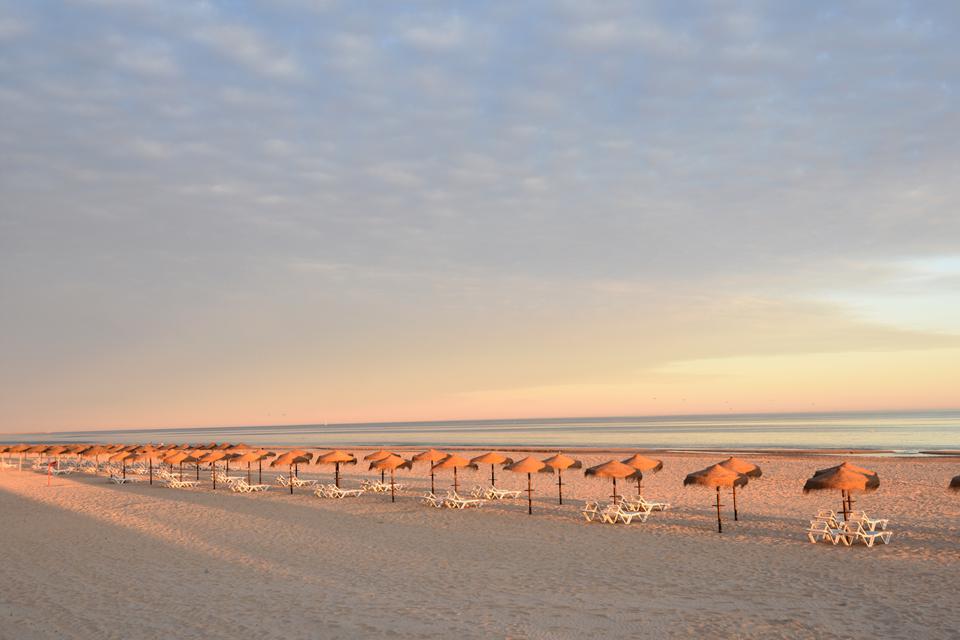 Monte Gordo Foto: 2 av 3