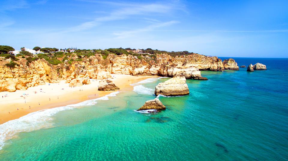 Alvor Foto: 1 av 3