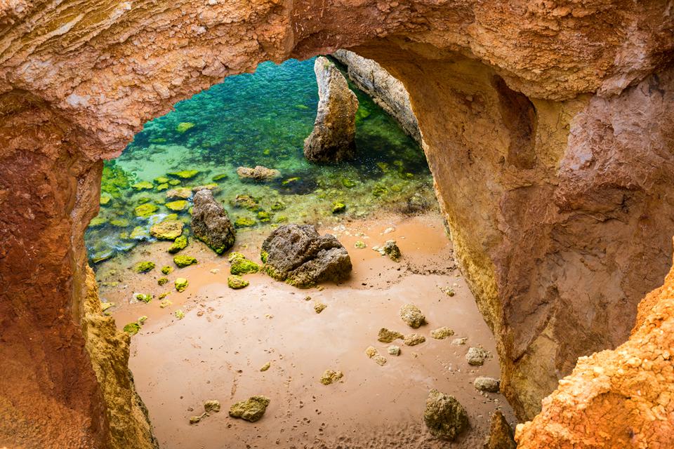 Alvor Foto: 2 av 3