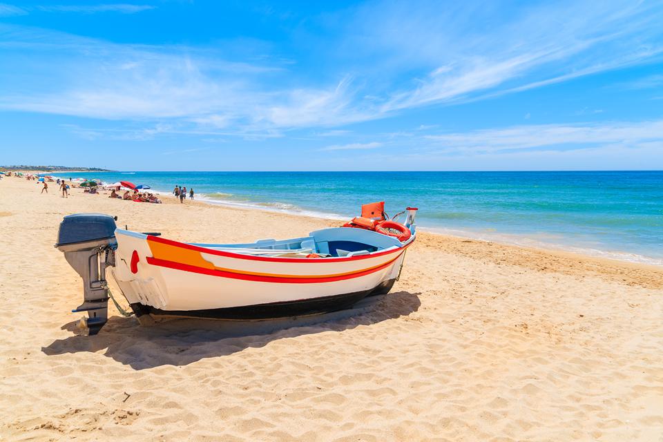 Armaçao de Pêra Foto: 2 av 3
