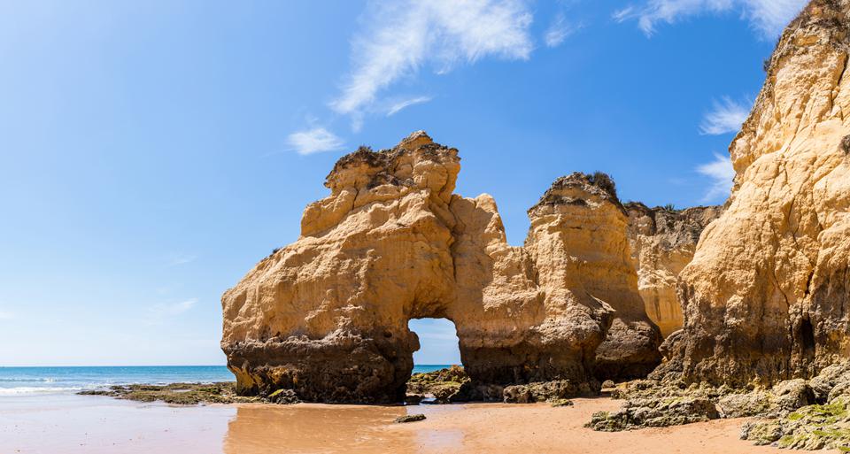 Armaçao de Pêra Foto: 3 av 3