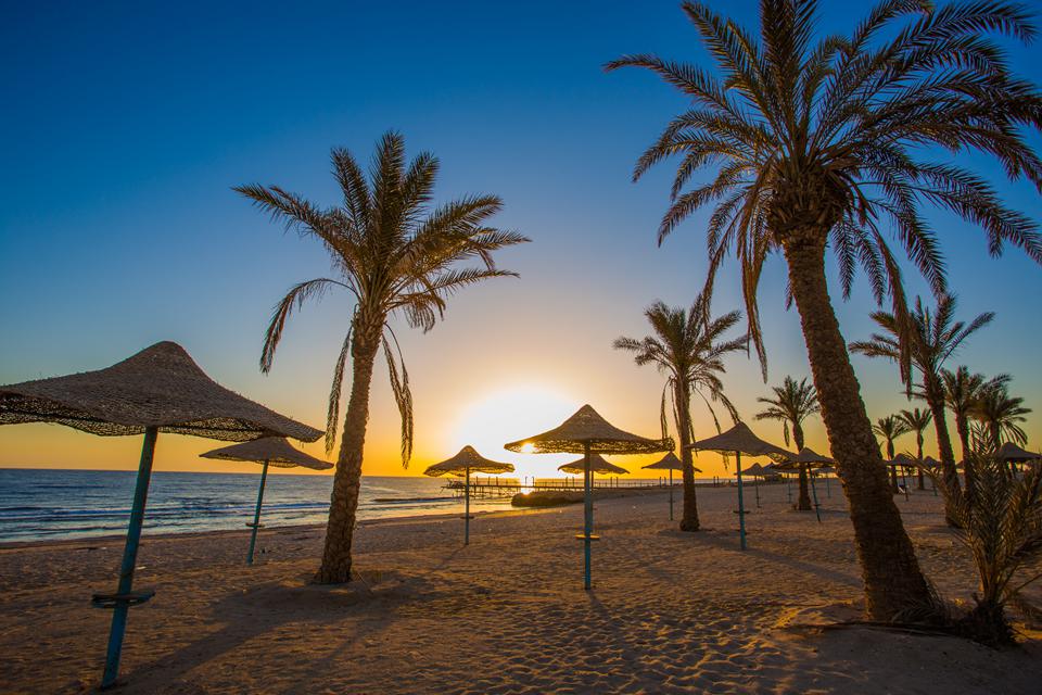 Makadi Bay Foto: 2 av 3