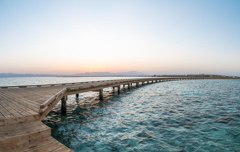 Soma Bay Foto: 3 av 3