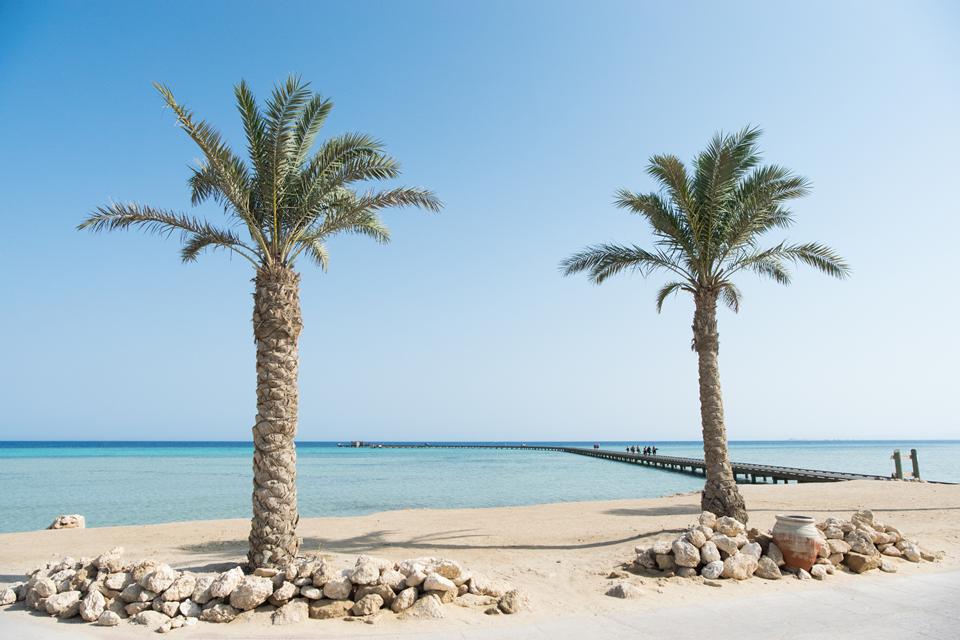 Soma Bay Foto: 2 av 3