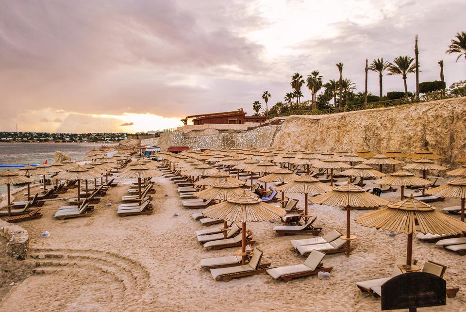 Sahl Hasheesh Foto: 1 av 3