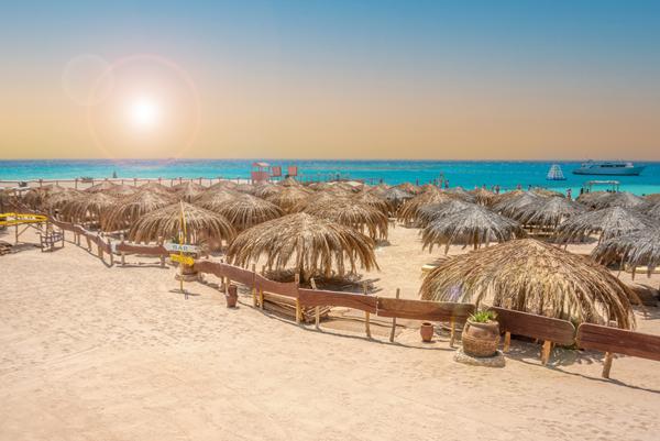 Foto från Hurghada
