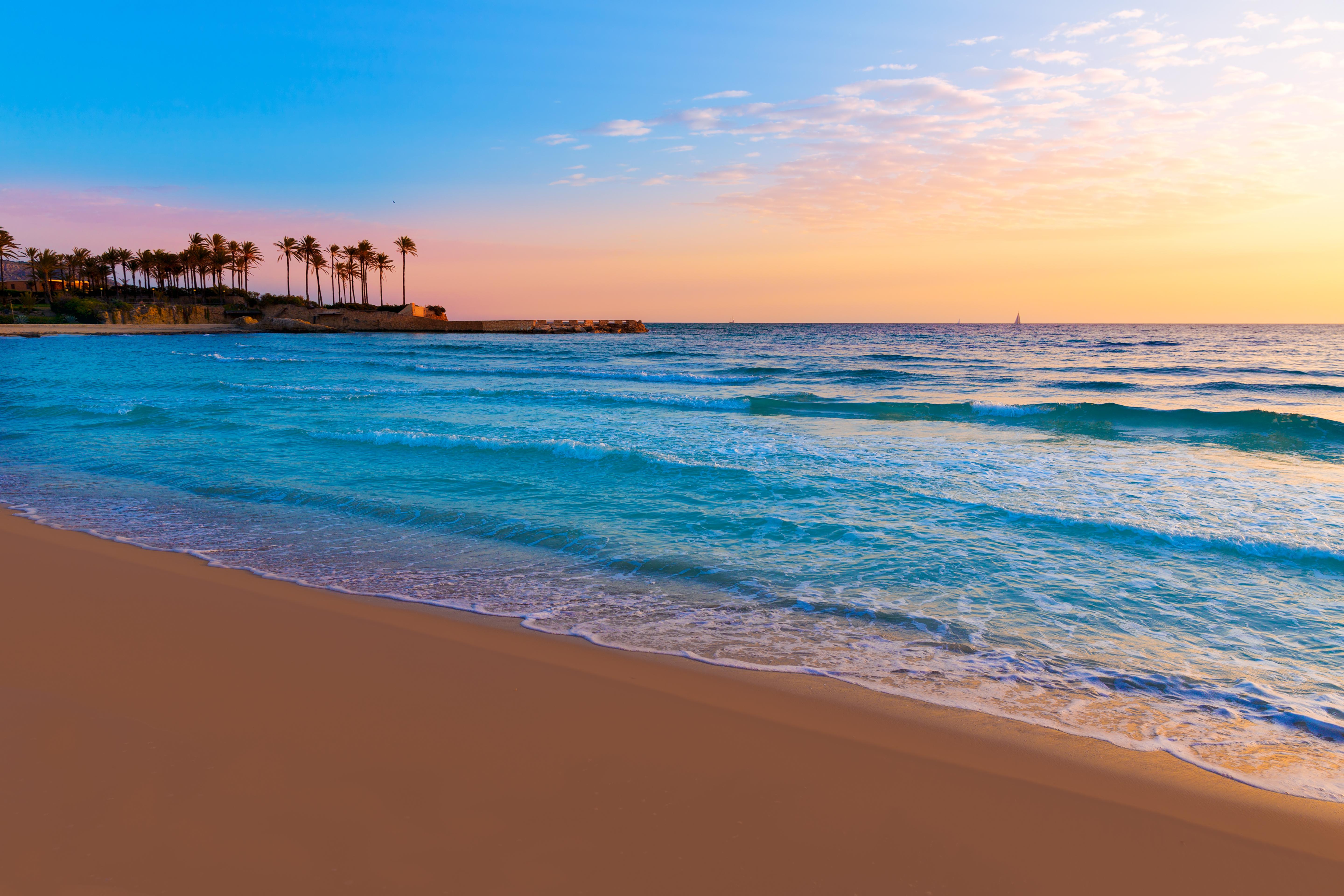 El Arenal Foto: 3 av 3