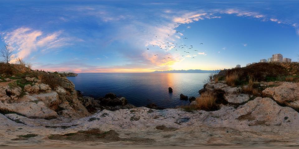 Antalya - Lara Foto: 2 av 3
