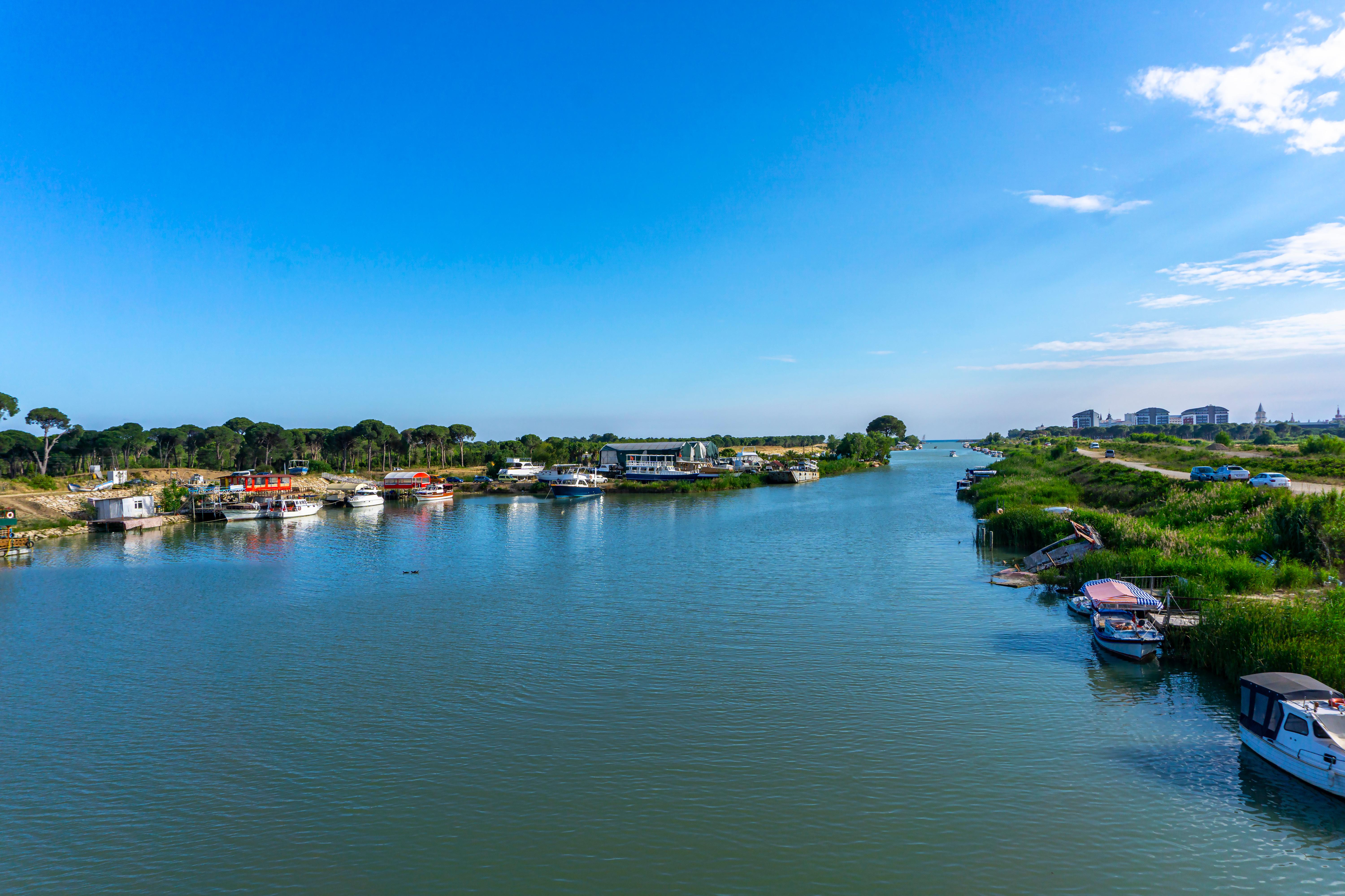 Antalya - Kundu Foto: 2 av 3