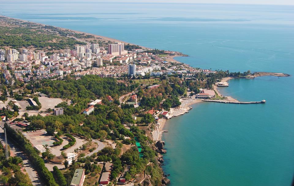 Antalya - Kundu Foto: 1 av 3