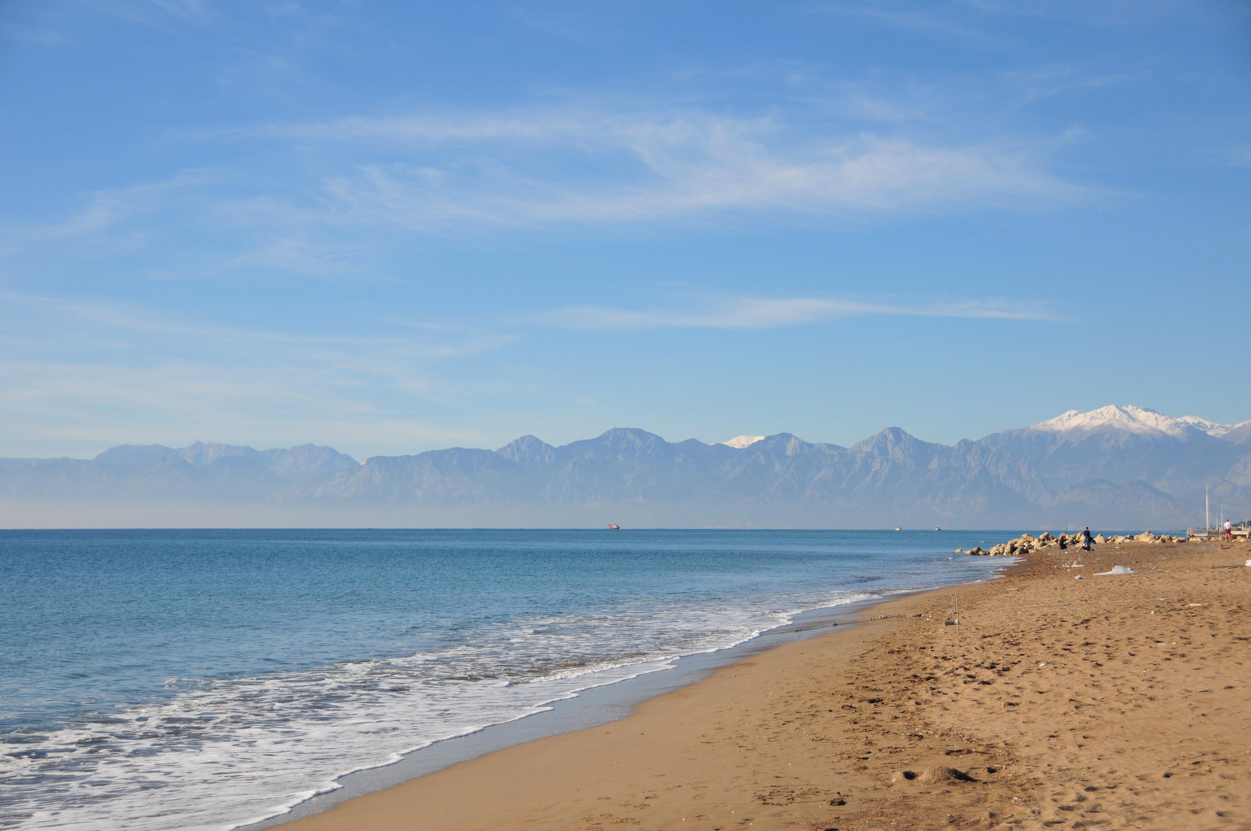 Antalya - Kundu Foto: 3 av 3