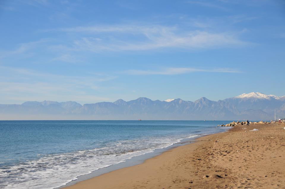 Antalya - Kundu Foto: 3 av 3