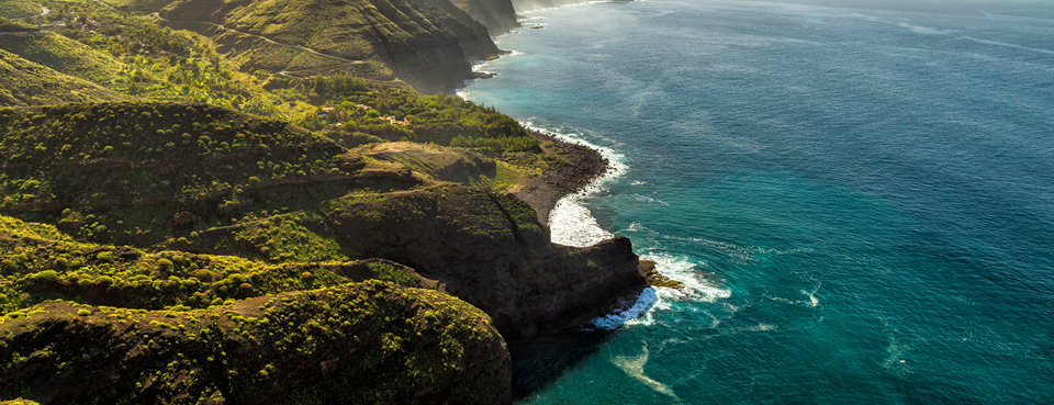Gran Canaria Foto: 2 av 6