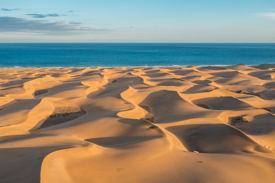 Gran Canaria Foto: 4 av 6