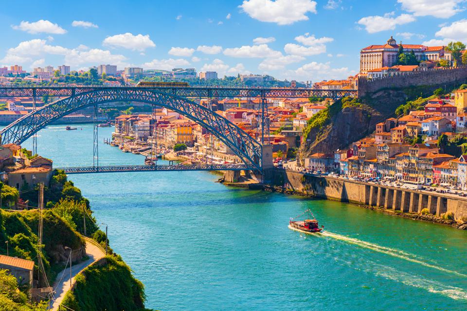 Portugal Foto: 2 av 5