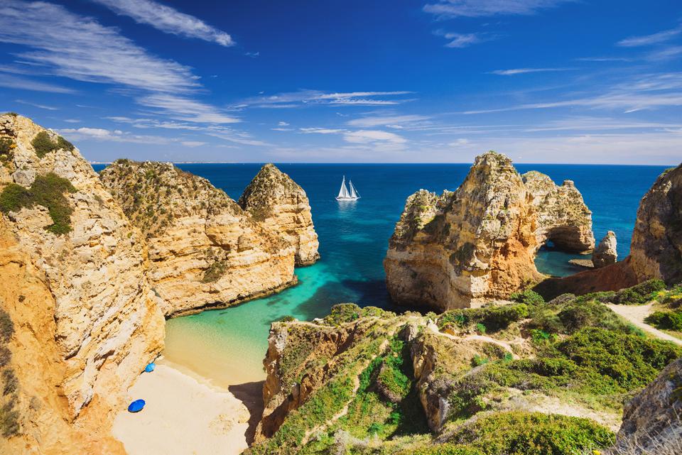 Portugal Foto: 1 av 5