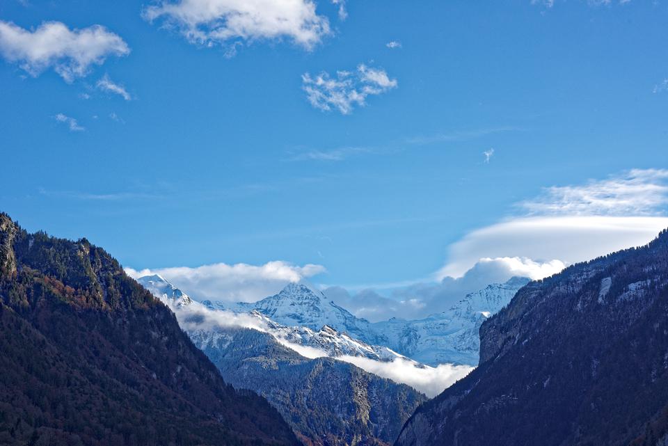 Wilderswil Foto: 1 av 1