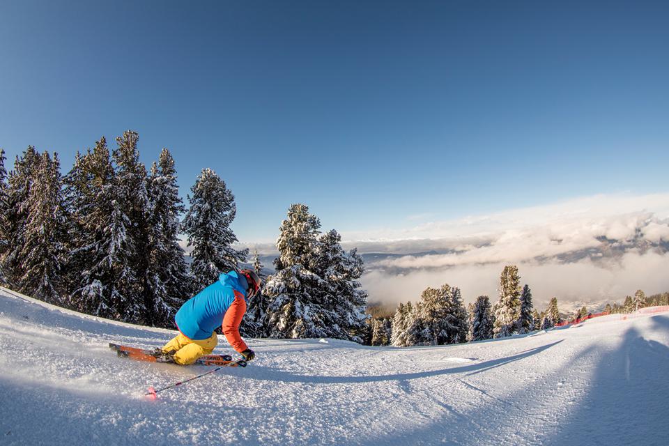 Ville di Fiemme Foto: 4 av 9