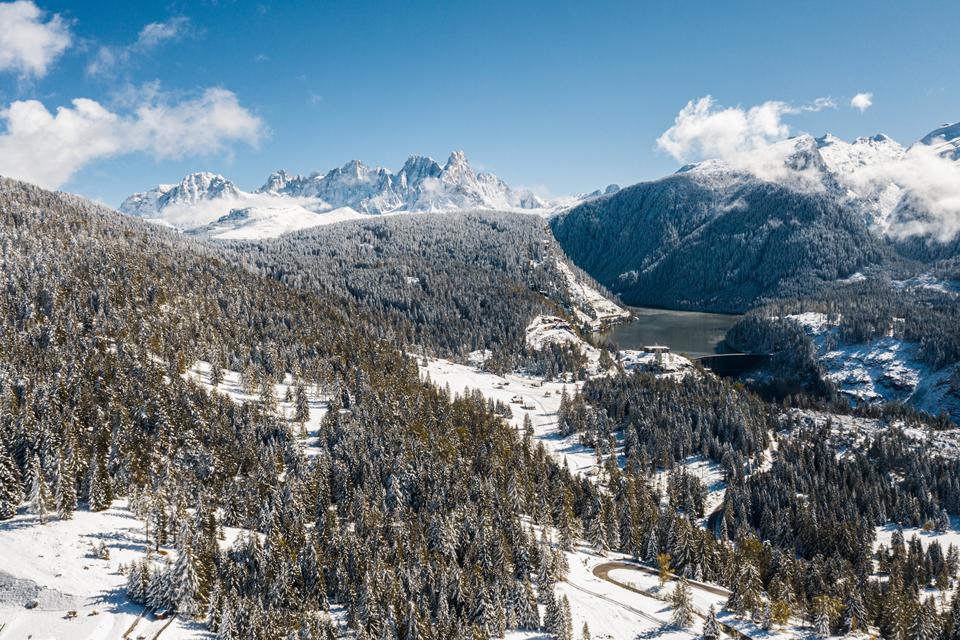 Ville di Fiemme Foto: 5 av 9