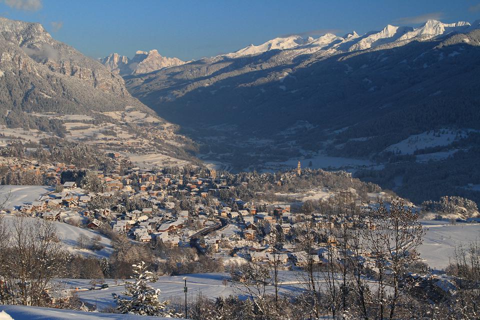 Ville di Fiemme Foto: 6 av 9