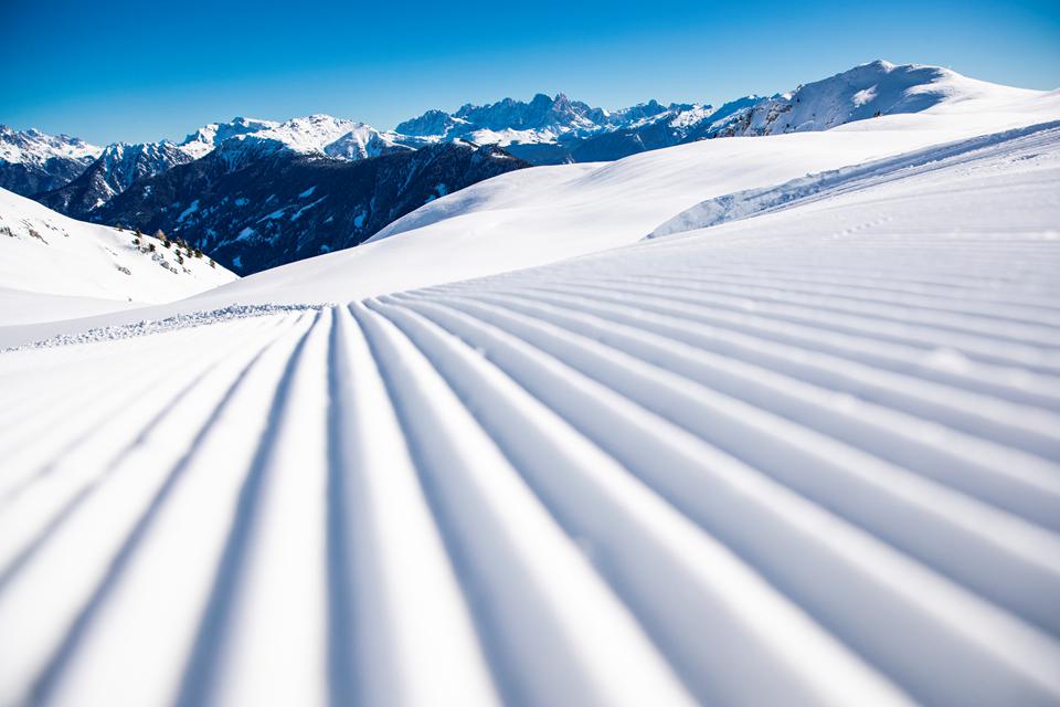 Ville di Fiemme Foto: 9 av 9