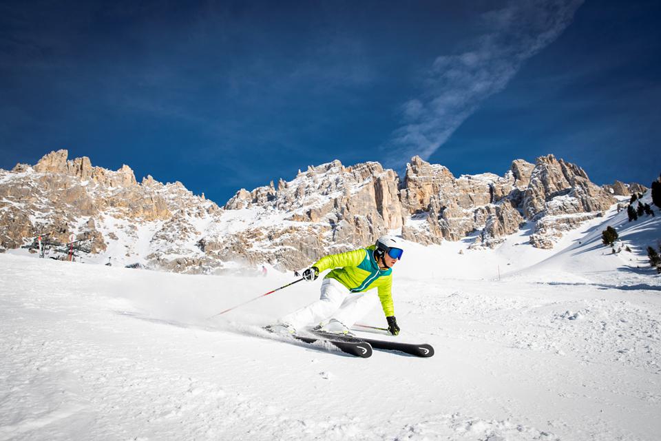 Ville di Fiemme Foto: 8 av 9