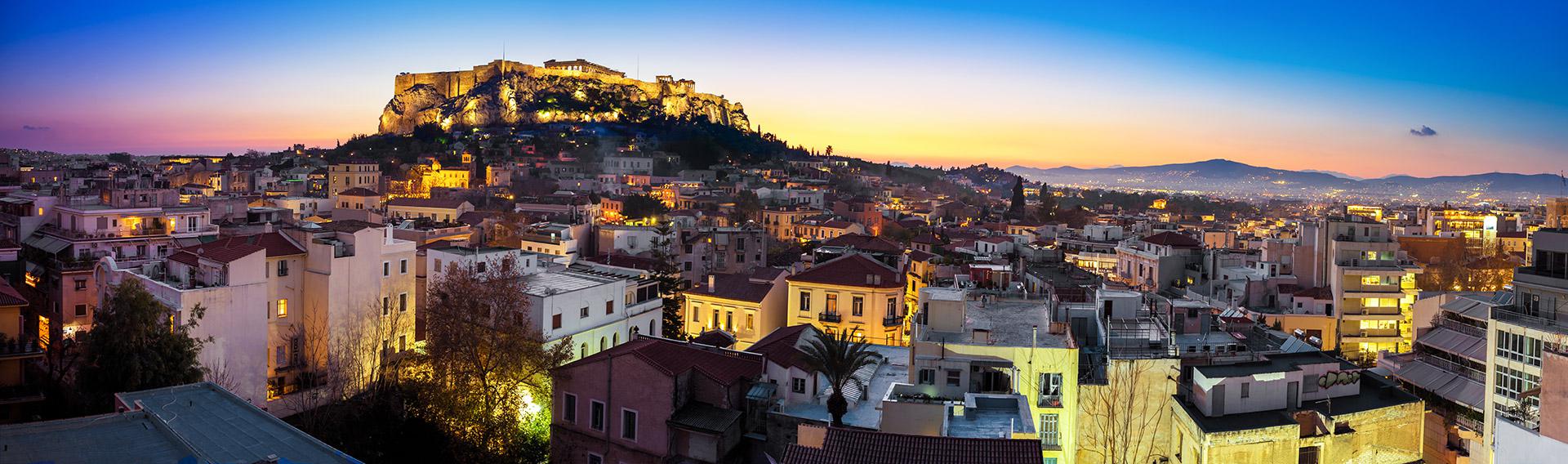 Grekland Foto: 2 av 6